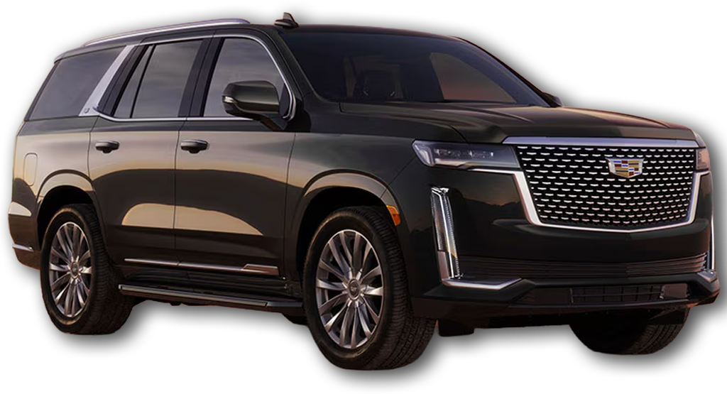 Cadillac Escalade – Top Drive Limo Chicago Cadillac Escalade - Top Drive Limo Chicago