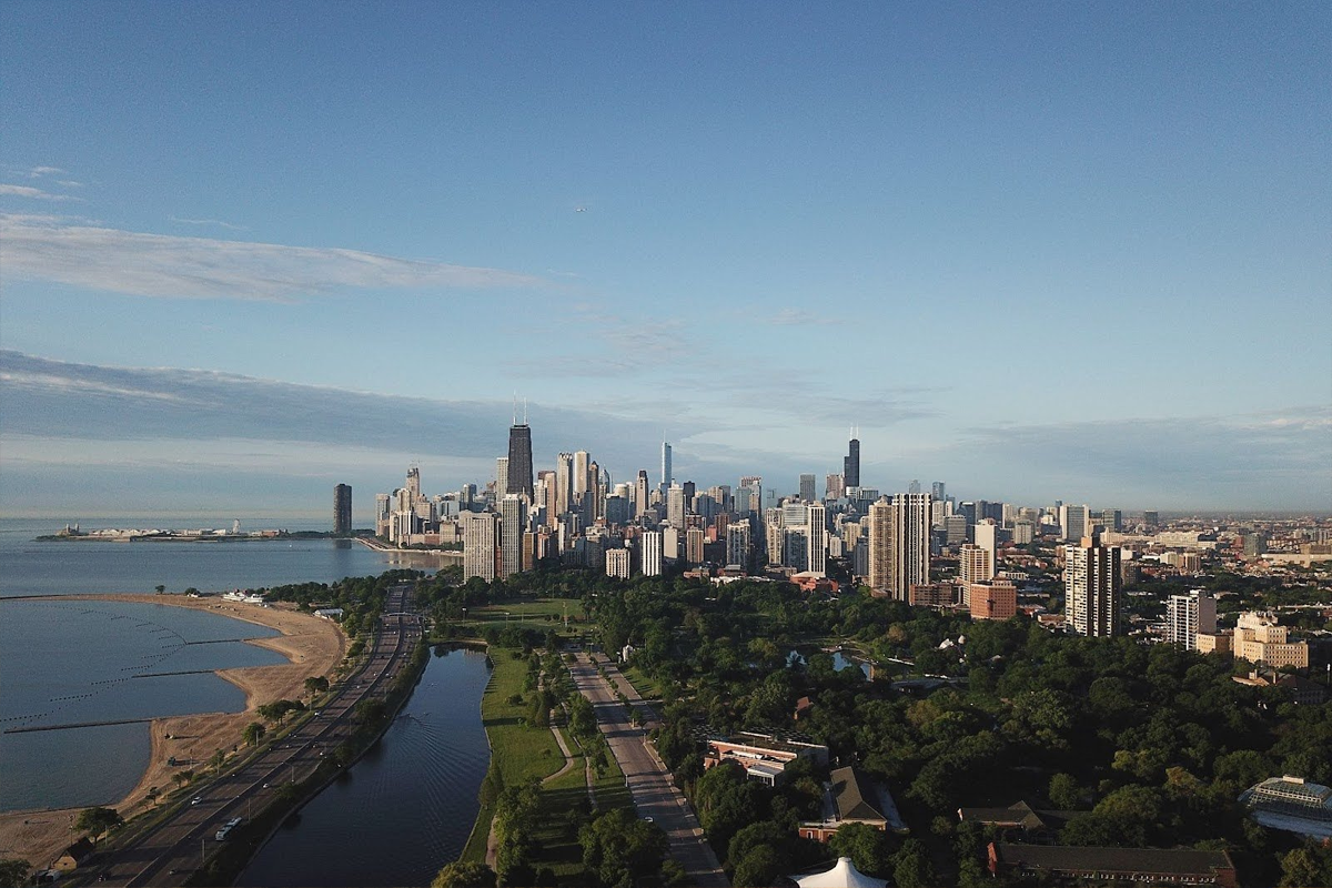 Top Drive Limo Chicago-North Shore and Surrounding Areas